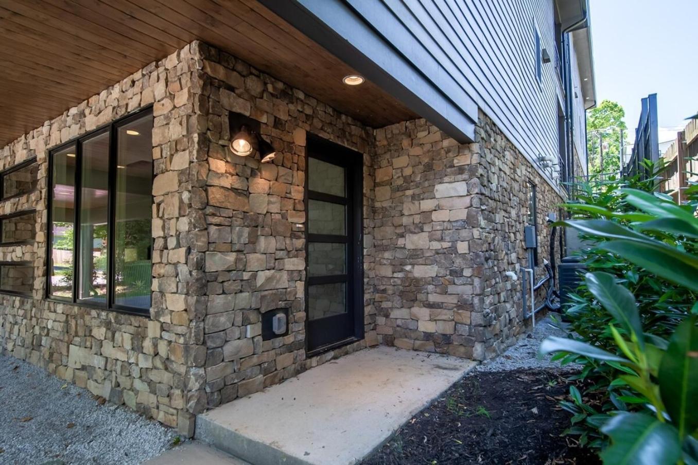 Sojourners Haven - 2 Mi To Downtown & Broadway Vila Nashville Exterior foto