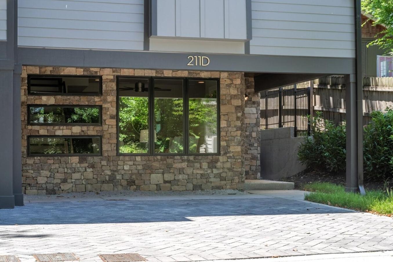 Sojourners Haven - 2 Mi To Downtown & Broadway Vila Nashville Exterior foto