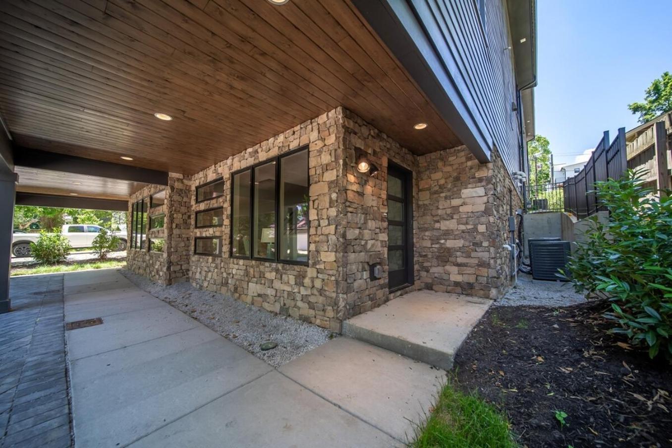 Sojourners Haven - 2 Mi To Downtown & Broadway Vila Nashville Exterior foto