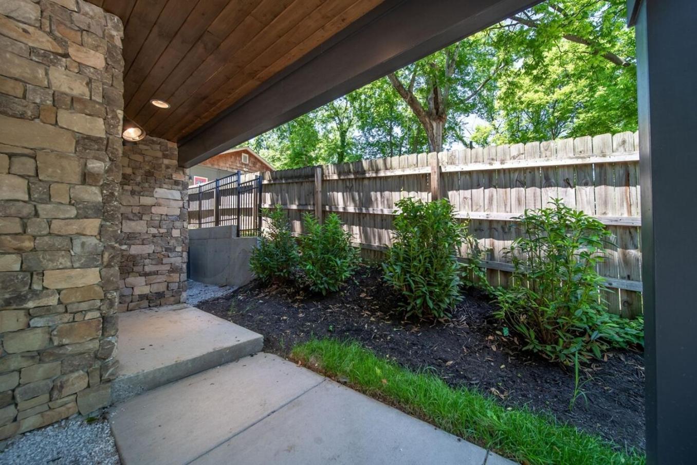 Sojourners Haven - 2 Mi To Downtown & Broadway Vila Nashville Exterior foto